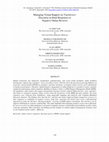 Research paper thumbnail of Managing Virtual Rapport on TripAdvisor: Discourse in Hotel Responses to Negative Online Reviews