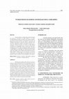 Research paper thumbnail of Evolução histórica da medicina veterinária preventiva e saúde pública