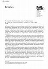 Research paper thumbnail of The Impossible Revolution: making sense of the Syrian tragedy