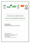 Research paper thumbnail of Climate Change and Development