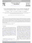 Research paper thumbnail of A new wilt and die-back disease of Acacia mangium associated with Ceratocystis manginecans and C. acaciivora sp. nov. in Indonesia