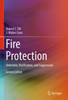 Fire Protection Cover Page