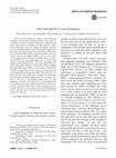 Research paper thumbnail of Near-Field Spectra of Large Earthquakes