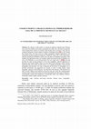 Research paper thumbnail of O hartă inedită a orașului Roman și a împrejurimilor sale, de la mijlocul secolului al XIX-lea [An Unpublished Map of Roman Town and its Countryside Area of the Mid-19th Century]