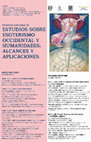 Esoterismo y humanidades Cover Page