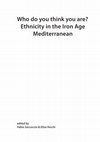 Research paper thumbnail of Ethnicity in Iron Age Iberia. Theoretical Reflections and Case Studies