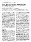 Research paper thumbnail of Trunk Muscle Activation During Dynamic Weight-Training Exercises and Isometric Instability Activities