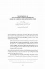 Research paper thumbnail of THE DYNAMICS OF EXCLUSIONARY CONSTITUTIONALISM (Book Review)