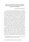 A crítica da elite letrada à incorporação do homem-massa na Argentina na década de 1940: a Revista Sur em confronto com o Peronismo Cover Page