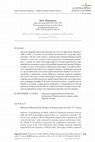 Research paper thumbnail of Мелетий Охридский и синаиты в Нежине в конце XVII в., Perspektywy kultury / Perspectives on Culture, t. 38, nr. 3 (2022) : Studia o kulturze cerkiewnej w granicach dawnej Rzeczypospolitej, p. 85–121