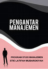 Research paper thumbnail of Pengantar Manajemen