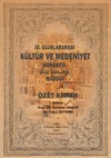 NUSAYBİNLİ SÜRYANİ MOR EFREM HAKKINDAKİ MENKIBELERİN EVRENSELLİĞİ VE ŞİİRLERİNDEKİ EVRENSEL MESAJLAR Cover Page