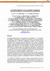 Research paper thumbnail of Las inundaciones en La Plata, Berisso y Ensenada. Análisis de riesgos y estrategias de intervención