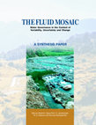 Research paper thumbnail of The Fluid Mosaic