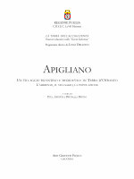 Research paper thumbnail of APIGLIANO. UN VILLAGGIO BIZANTINO E MEDIOEVALE IN TERRA D’OTRANTO. L’AMBIENTE, IL VILLAGGIO, LA POPOLAZIONE