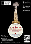 Research paper thumbnail of Simposio 'Ars Sacra'. El Patrimonio Cultural en la tradición monástica benedictina