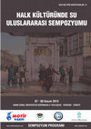 Research paper thumbnail of Karaçay-Malkar Masallarında Su