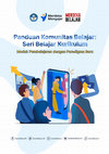 Research paper thumbnail of . Panduan Komunitas Belajar Platform Merdeka Mengajar