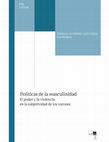 Research paper thumbnail of Artículo "Características, motivos de asistencia y estrategias de trabajo con hombres que asisten a grupos de reflexión del programa Nuevas Habilidades para los Hombres de México"