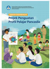 Research paper thumbnail of Panduan Penguatan Projek Profil Pancasila