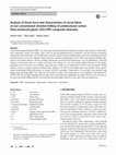 Analysis of thrust force and characteristics of uncut fibres at non-conventional oriented drilling of unidirectional carbon fibre-reinforced plastic (UD-CFRP) composite laminates Cover Page