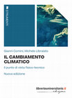 Il cambiamento climatico. Il punto di vista fisico-tecnico Cover Page