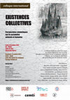 Research paper thumbnail of Affiche existences collectives v22 print