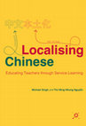 Localising Chinese Cover Page