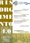 Research paper thumbnail of "RISORGIMENTO 4.0.  Vecchie e nuove attribuzioni di senso fra memoria, narrazione e comunicazione", 26 ottobre 2022, Università degli Studi di Brescia, Dipartimento di Giurisprudenza