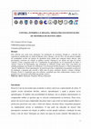 Research paper thumbnail of Convida, interpela e desafia : mediações em instituições de memórias de Buenos Aires