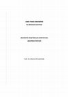 Research paper thumbnail of Modernleşme Dönemi Öncesi ve Sonrasında Osmanlı Camilerinin Değişen Kullanım Pratikleri: Bayram Alayı Ritüelinin Kentsel ve Mekansal Bağlamı