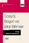 Research paper thumbnail of 16. Asır Şairlerinden Emrî’nin Mecmualarda Kayıtlı Olup Divanı’nda Bulunmayan Manzumeleri