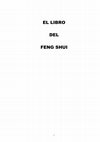 EL LIBRO DEL FENG SHUI Cover Page