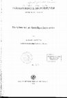 Research paper thumbnail of Die Schwerter im ehemaligen Jugoslawien