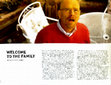 Research paper thumbnail of Welcome to the Family. (Koautor: Steffen Haubner)