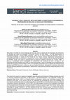 Research paper thumbnail of Docência, Vida e Trabalho: Um Olhar Sobre a Constituição Dos Saberes De Professores De Biologia Da Educação Profissional