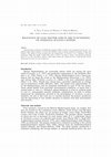 Research paper thumbnail of RELEVANCE OF LEAF MATTER LOSS IN THE FUNCTIONING OF POSIDONIA OCEANICA SYSTEM. Biol. Mar. Medit. (2006), 13 (4): 102-106