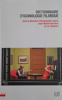 Research paper thumbnail of Acquarelli L., «Jonathan Crary», «Archive», «Figural», entrées du Dictionnaire d’iconologie filmique, sous la dir. de E. André, J.-M. Durafour, L. Vancheri, PUL, Lyon, 2022.