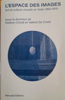 Research paper thumbnail of Acquarelli L., « Alberto Burri baroque : la matière comme espace de l'événement » in V. Da Costa, S. Chiodi, (sous la dir.), L'espace des images. Art et culture visuelle en Italie 1960-1975, Manuella, Paris, 2022, p. 123-38.