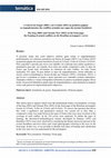 Research paper thumbnail of A Guerra do Iraque (2003) e na Ucrânia (2022) na primeira página: os enquadramentos dos conflitos armados nas capas dos jornais brasileiros