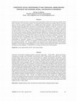 Research paper thumbnail of Corporate Social Responsibility Dan Tanggung Jawab Negara Terhadap Hak Ekonomi, Sosial, Dan Budaya DI Indonesia