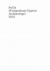 Research paper thumbnail of Bridging the Gap: long-term use and re-use of Bronze Age funerary areas at Ypsonas-Vounaros and Erimi-Laonin tou Porakou