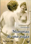 Anonimo Memorias de una pulga Cover Page