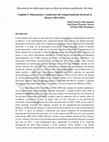 Research paper thumbnail of Dimensiones y tendencias del comportamiento electoral en México (2012-2021)