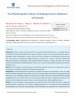 Research paper thumbnail of Post Marketing Surveillance of Antihypertensive Medicines in Tanzania