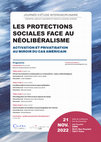 Research paper thumbnail of Programme JE "Les protections sociales face au néolibéralisme" (21/11/2022)