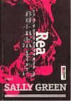 Sally Green Jumatatea rea 1 Cover Page