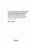 Research paper thumbnail of Abbasiler Döneminde Kütüphaneler ve Kitap Sevgisi: Bağdat Örneği