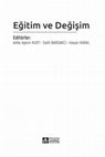 Öğrenme Ortamlarındaki Dönüşüm Cover Page