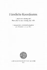 Research paper thumbnail of Landesvermessung und Herrschaftsvisualisierung